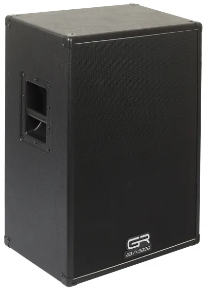 GR Bass GR 212