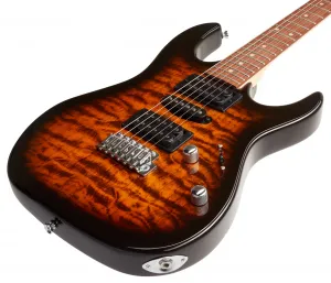 Ibanez GRX70QA-SB
