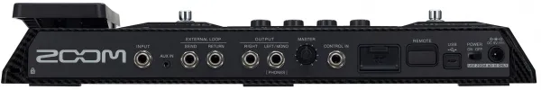 Zoom G6 Gitarový multiefekt