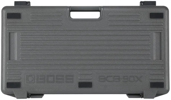 Boss BCB-90X Pedalboard
