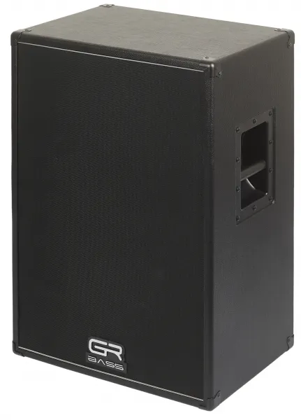GR Bass GR 212