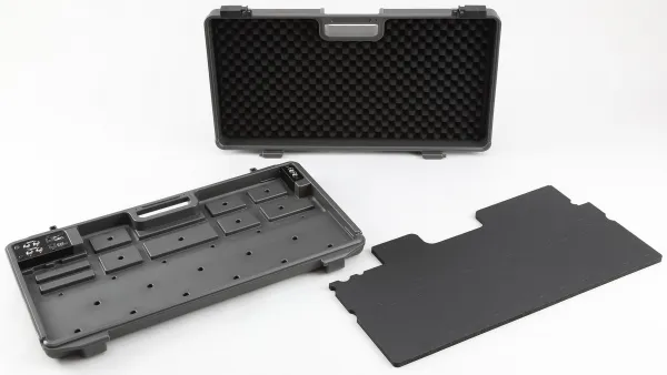Boss BCB-90X Pedalboard