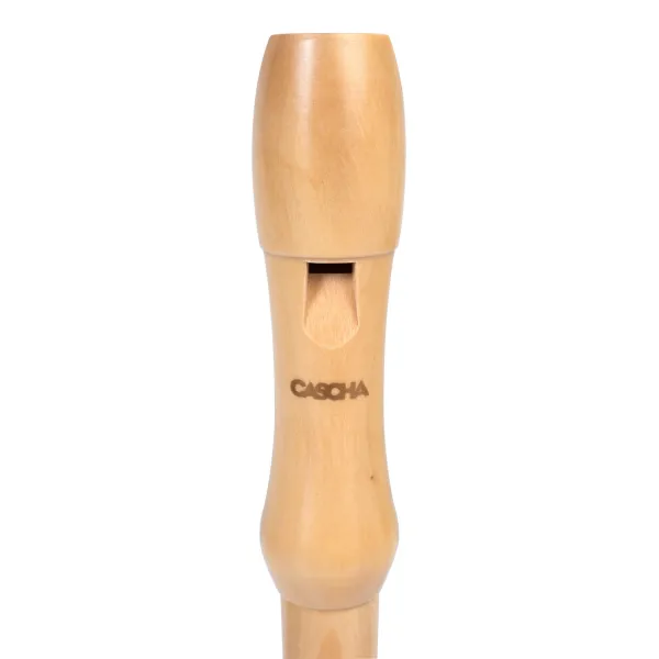 Cascha HH 2130 Sopránová zobcová flauta