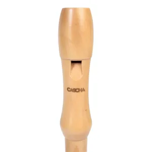 Cascha HH 2130 Sopránová zobcová flauta