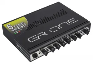 GR Bass ONE 350
