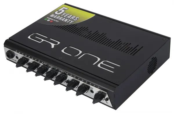 GR Bass ONE 350