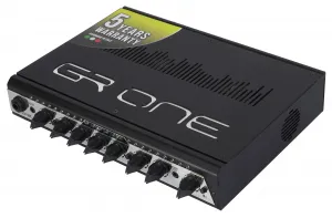 GR Bass ONE 350