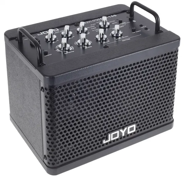 Joyo DC-15S Modelingové gitarové kombo