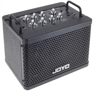 Joyo DC-15S Modelingové gitarové kombo