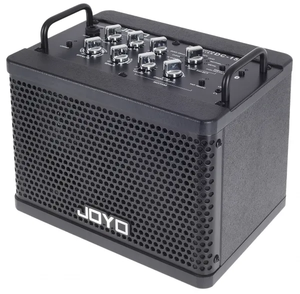 Joyo DC-15S Modelingové gitarové kombo
