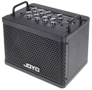 Joyo DC-15S Modelingové gitarové kombo