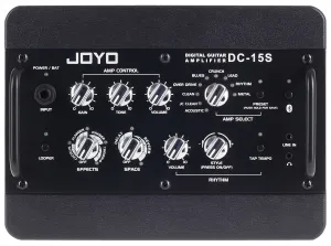 Joyo DC-15S Modelingové gitarové kombo