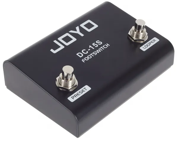 Joyo DC-15S Modelingové gitarové kombo