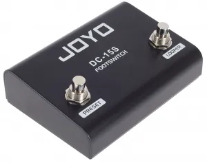 Joyo DC-15S Modelingové gitarové kombo