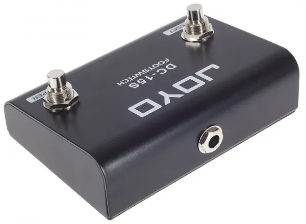Joyo DC-15S Modelingové gitarové kombo
