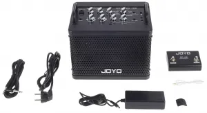 Joyo DC-15S Modelingové gitarové kombo