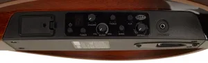Yamaha SLG200S Tobacco Brown Sunburst Elektroakustická gitara