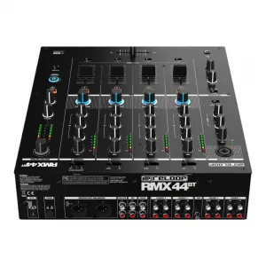 Reloop RMX-44 BT