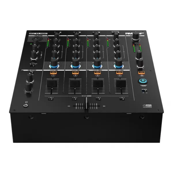 Reloop RMX-44 BT
