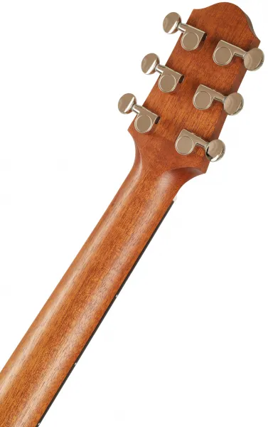 Yamaha SLG200S Tobacco Brown Sunburst Elektroakustická gitara