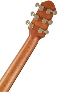 Yamaha SLG200S Tobacco Brown Sunburst Elektroakustická gitara