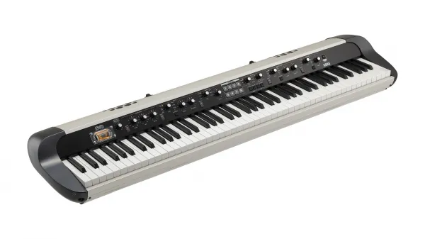 Korg SV2-88S Digitálne stage piano Silver