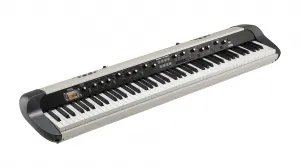 Korg SV2-88S Digitálne stage piano Silver