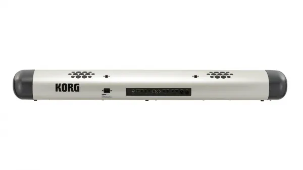 Korg SV2-88S Digitálne stage piano Silver