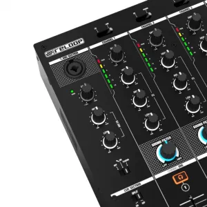 Reloop RMX-44 BT