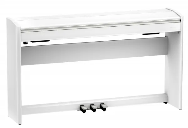 Roland F701 Digitálne piano White