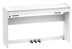 Roland F701 Digitálne piano White
