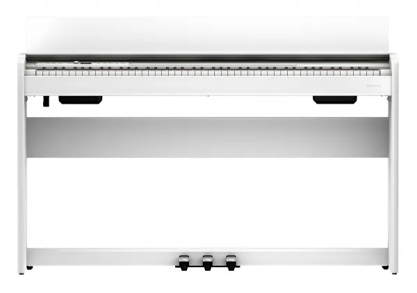 Roland F701 Digitálne piano White