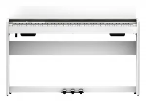 Roland F701 Digitálne piano White