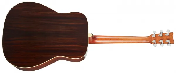 Yamaha FG830 Tobacco Brown Sunburst Akustická gitara