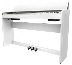 Roland F701 Digitálne piano White
