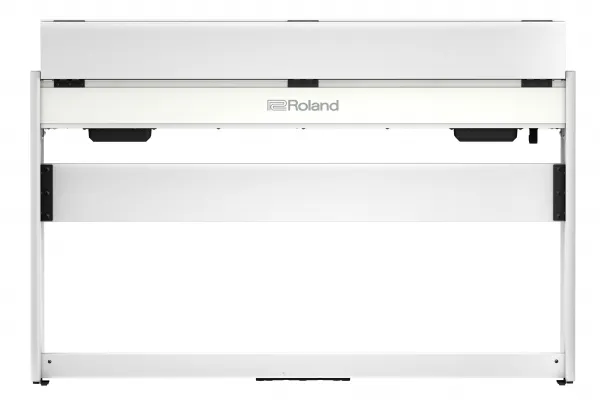 Roland F701 Digitálne piano White