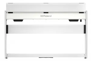 Roland F701 Digitálne piano White