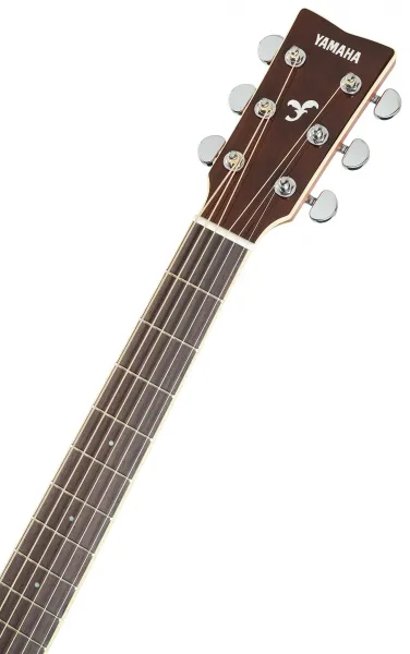 Yamaha FG830 Tobacco Brown Sunburst Akustická gitara