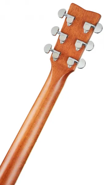 Yamaha FG830 Tobacco Brown Sunburst Akustická gitara
