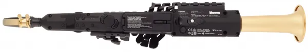 Yamaha YDS-150 Hybridný dychový nástroj