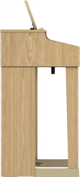 Roland RP701 Digitálne piano Light Oak