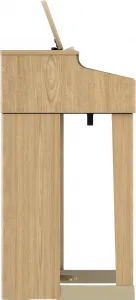 Roland RP701 Digitálne piano Light Oak