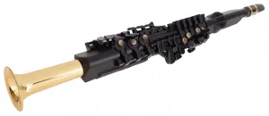 Yamaha YDS-150 Hybridný dychový nástroj