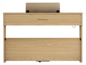 Roland RP701 Digitálne piano Light Oak