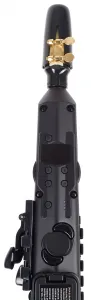 Yamaha YDS-150 Hybridný dychový nástroj