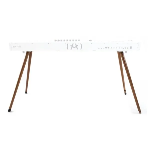 Arturia  Wooden Legs Drevený klávesový stojan
