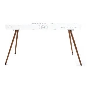Arturia  Wooden Legs Drevený klávesový stojan