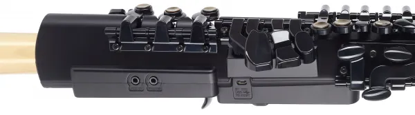 Yamaha YDS-150 Hybridný dychový nástroj