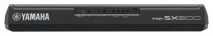 Yamaha PSR-SX600 Profesionálny keyboard