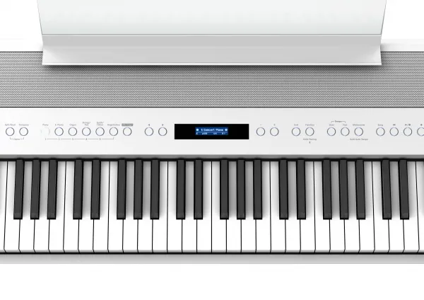 Roland FP-90X WH